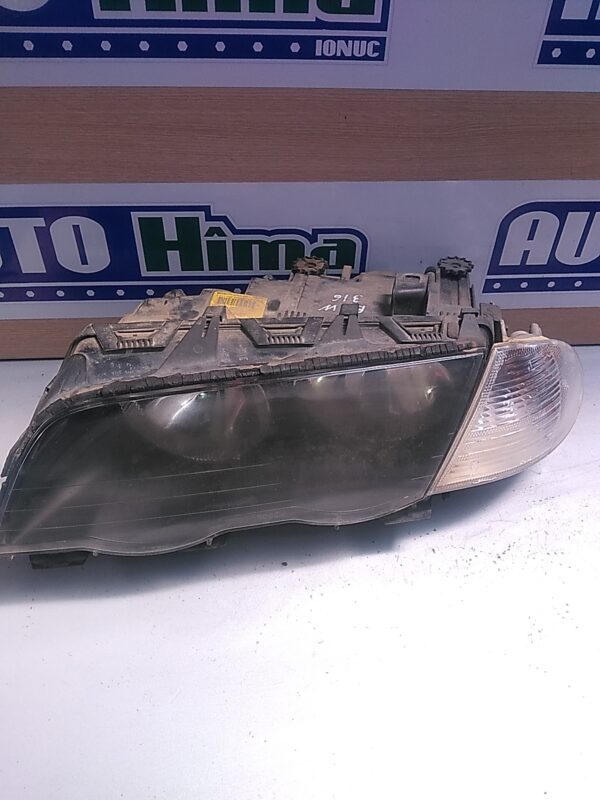 Far stanga BMW Seria III E46 1997-2006