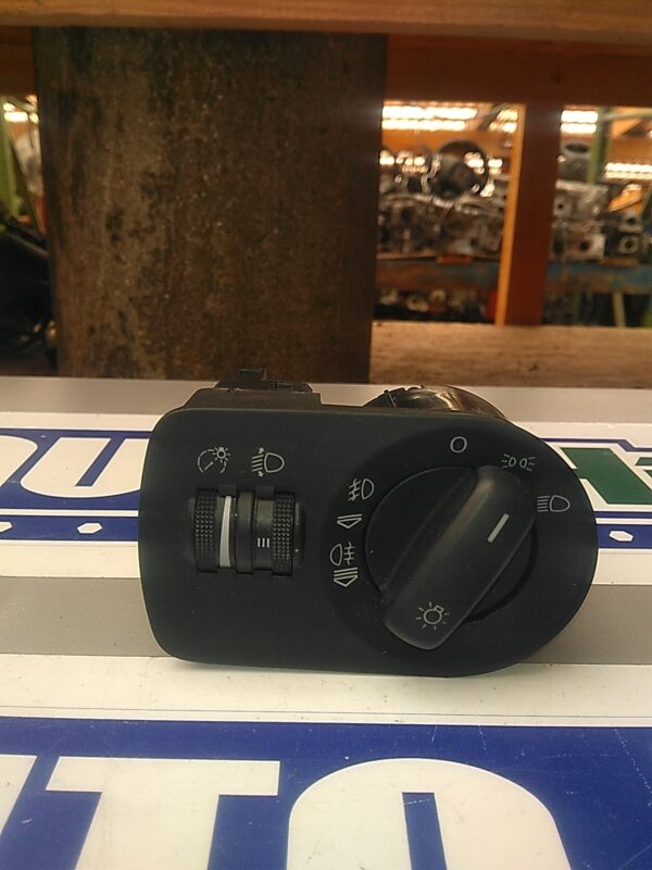 Bloc lumini Audi A3 8P 2003-2012
