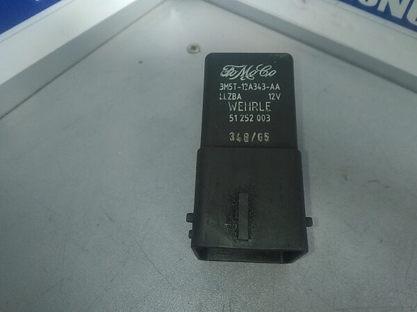 Releu bujii Ford Focus  II 2004-2010
