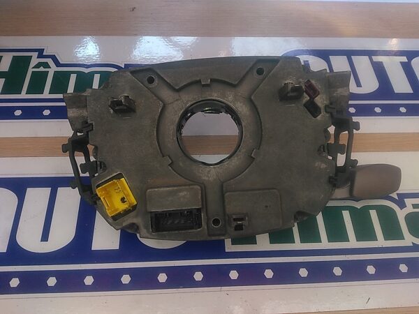 Spirala volan si maneta pilot BMW Seria VII E65 2001-2008