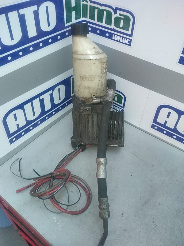 Pompa servodirectie electrohidraulica Opel Astra G 1.6 cmc Benzina 1998-2010