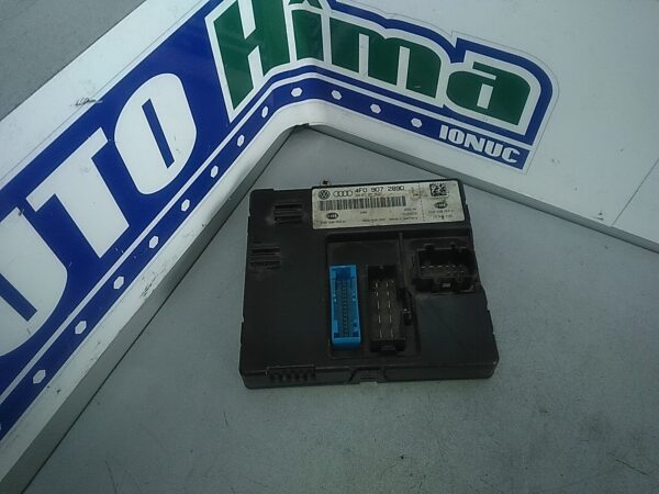 Modul confort AUDI A6 4F C6 VARIANT 2004-2011