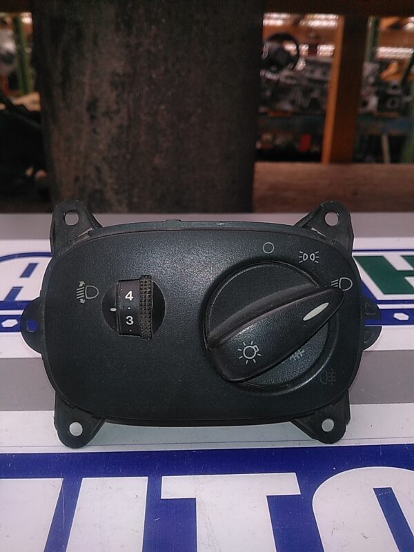 Bloc lumini Ford Transit/ Tourneo Connect MK1 2002-2013