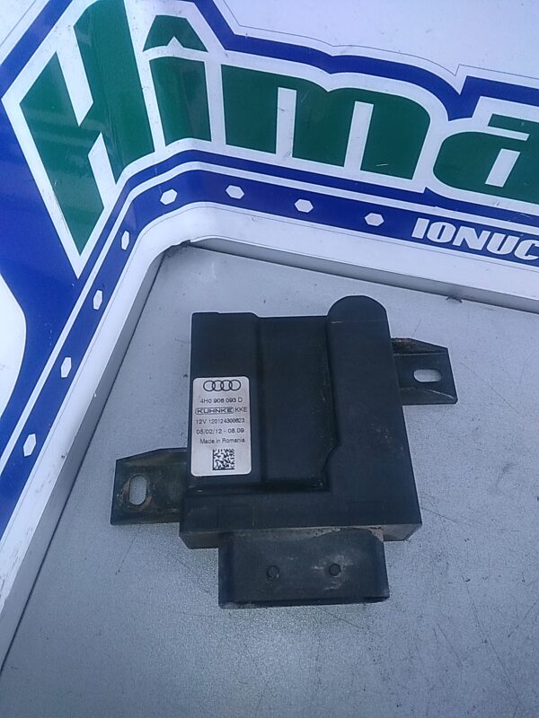 Modul pompa combustibil AUDI A8 4H 2009-2017