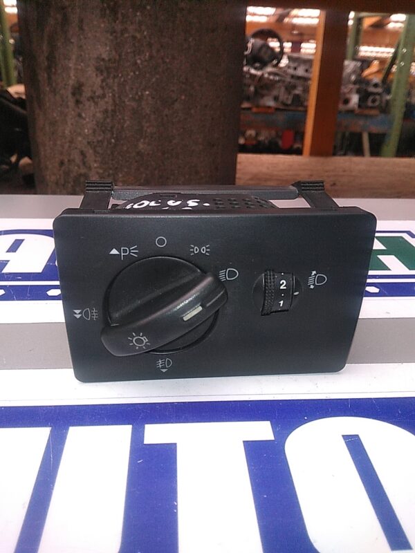 Bloc lumini Ford Focus II 2004-2010