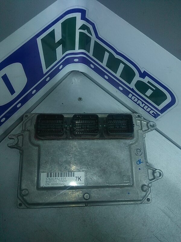 Calculator motor HONDA Civic MK8 2005-2011 1.6 B