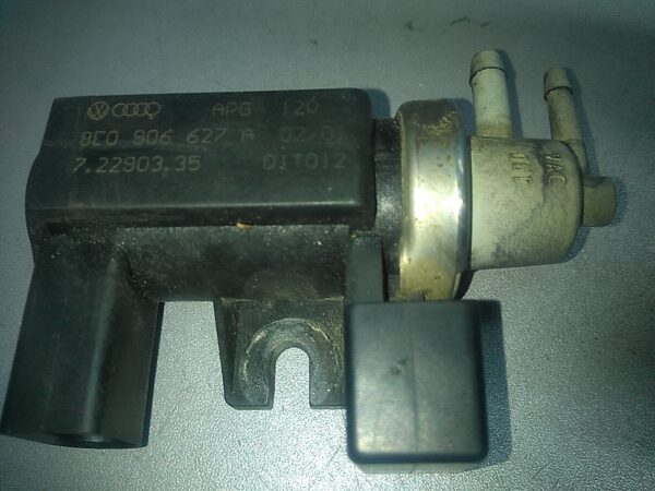 Convertor presiune AUDI A4 B6 SEDAN 2000-2005