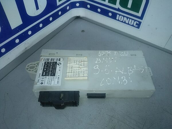 Modul confort BMW Seria V E60 2004-2010
