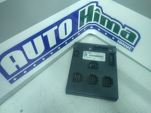 Calculator confort Audi A8 4H 2009-2017