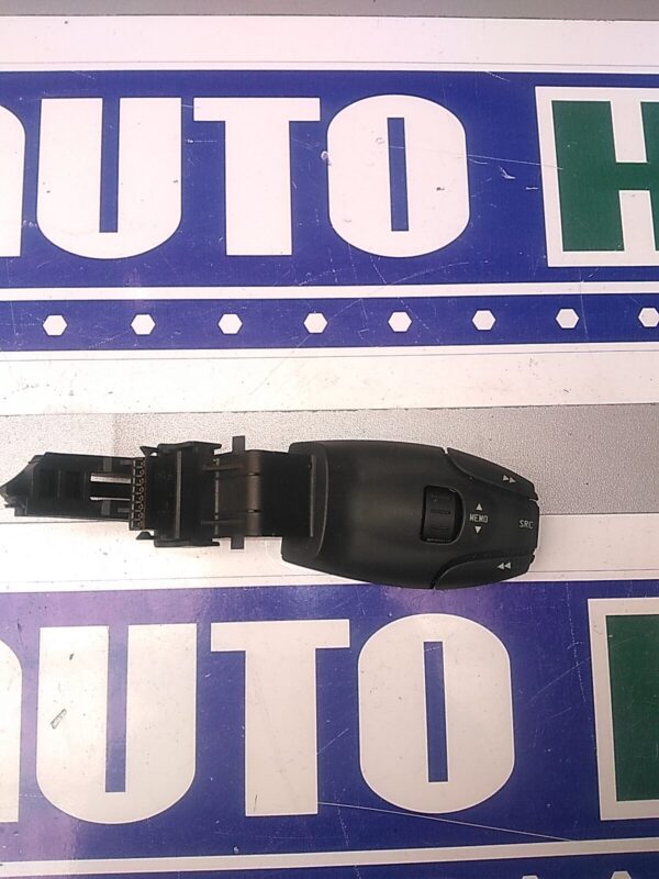 Maneta comenzi audio PEUGEOT 307 2001-2011