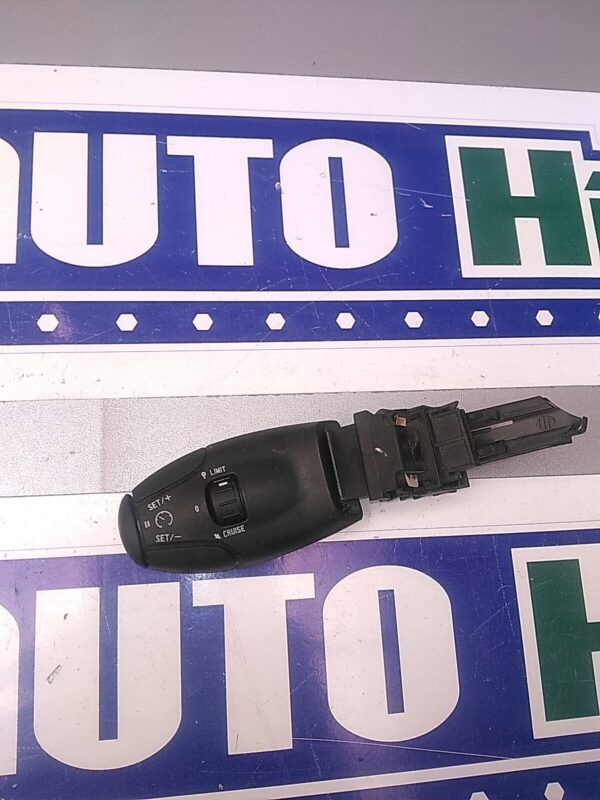 Maneta tempomat PEUGEOT 407 2004-2018