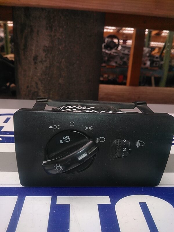 Bloc lumini Ford Mondeo MK3 2000-2007