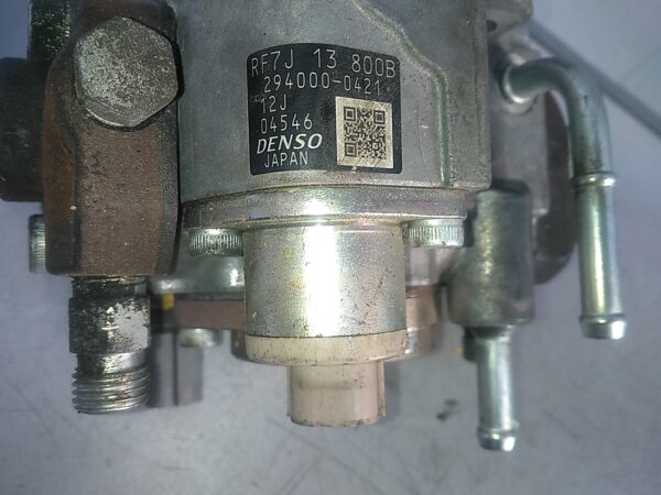Pompa de inalta presiune MAZDA 5 CR 2.0D 2004-2010