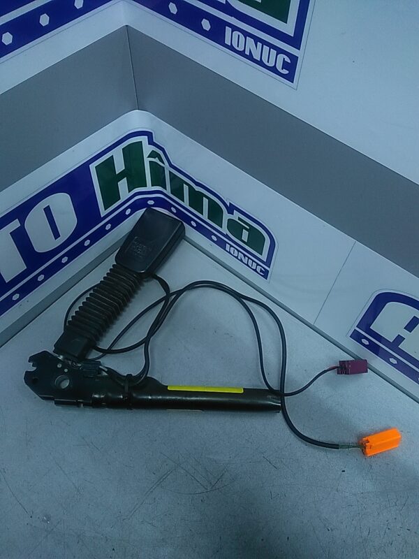 Pretensioner centura dreapta fata Ford Focus II 2004-2010