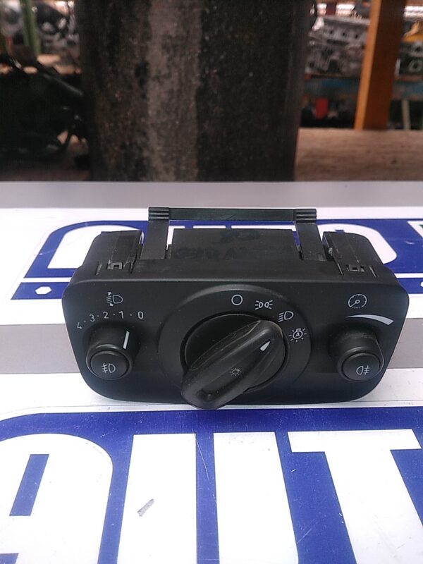 Bloc lumini Ford Mondeo MK4 2007-2014