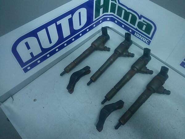Injector Opel Corsa C 1.3CDTI 69CP-75CP 51KW-55KW   2000-2012