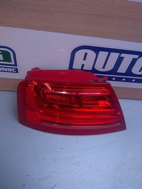 Stop stanga cu LED Audi A8 4H 2009-2017