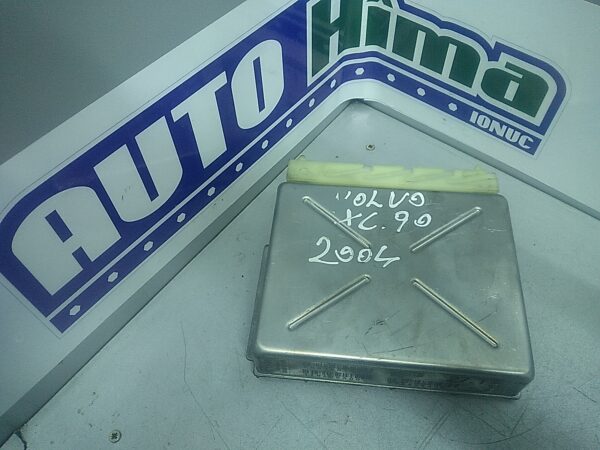 Calculator cutie automata Volvo XC90  2.4TD 2002-2021