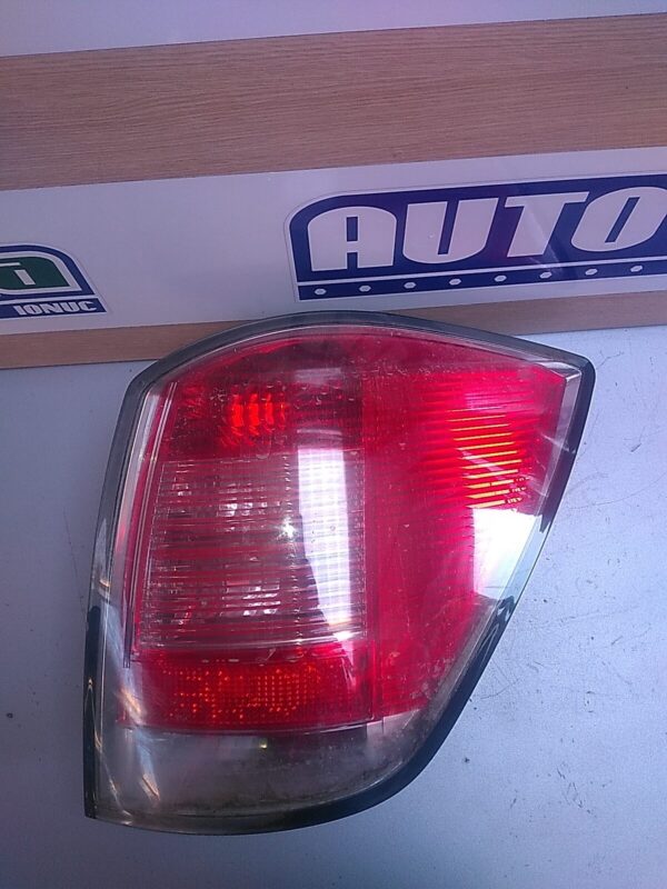Stop dreapta Opel Astra H 2004-2014