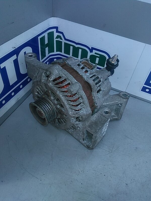 Alternator MAZDA 5 CR 2004-2010 1.8 B 90 Amperi