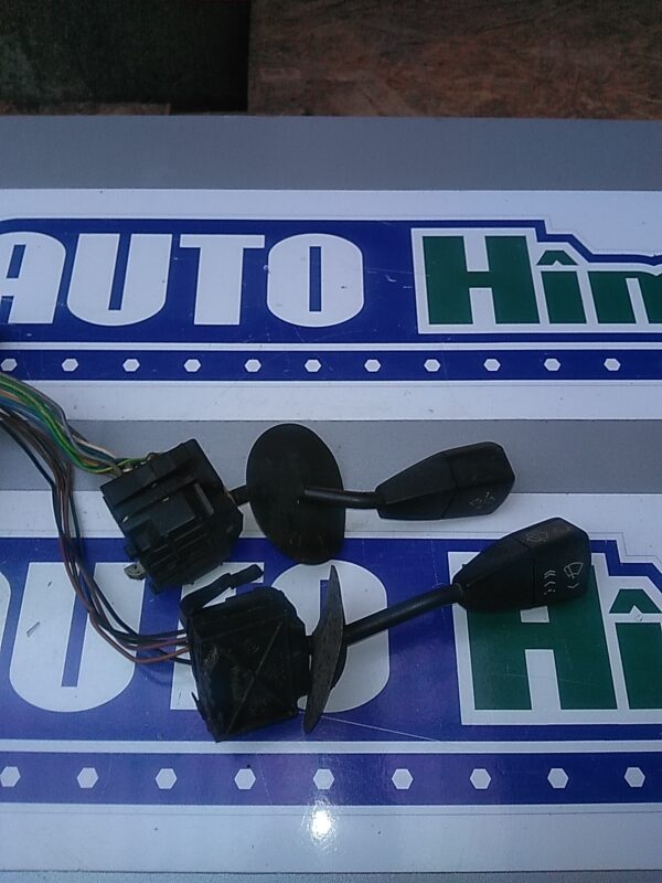 Maneta stergator si maneta semnalizare BMW Seria III E36 1990-2000