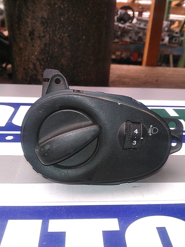 Bloc lumini Ford Focus I 1998-2004