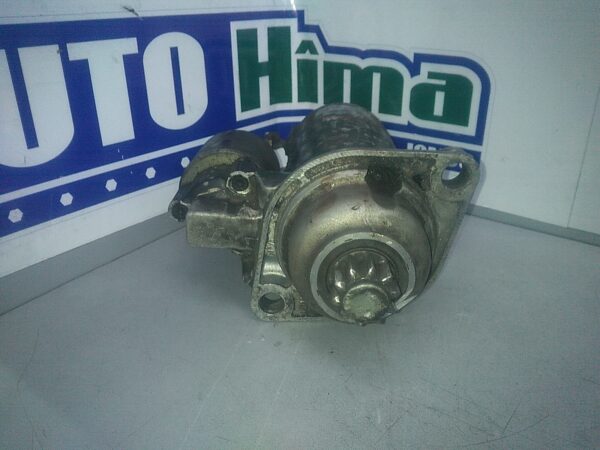 Electromotor VOLKSWAGEN Golf IV 1J 1997-2005 1.9 TDI 10 dinti