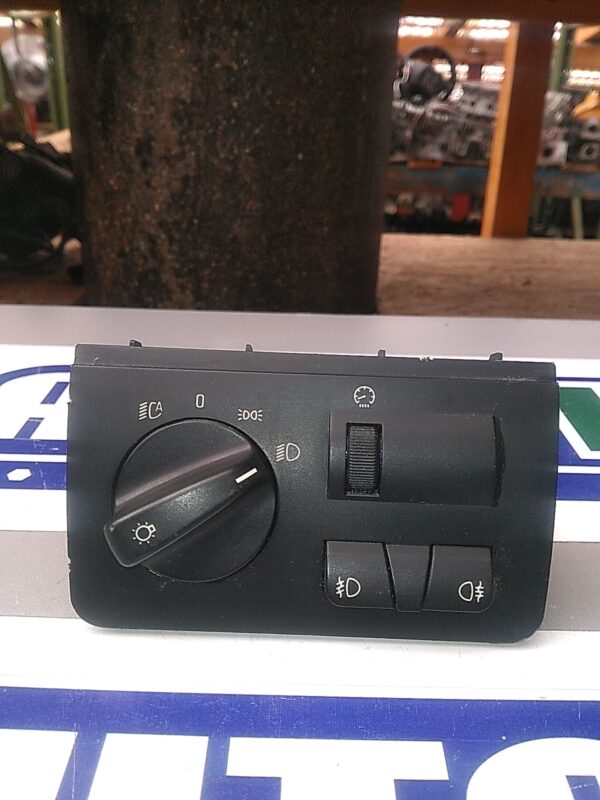 Bloc lumini BMW X5 E53 1999-2006