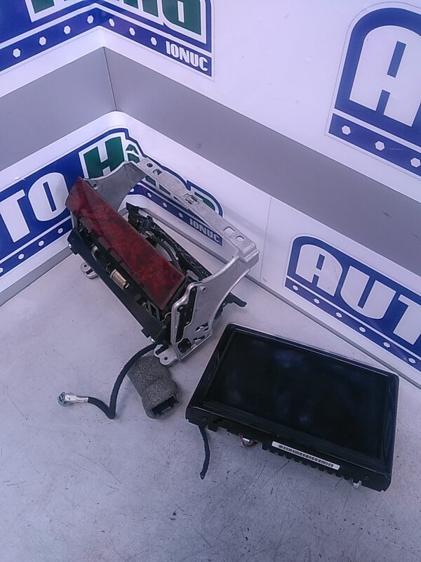 Display si mecanism Audi A8 4H 2009-2017