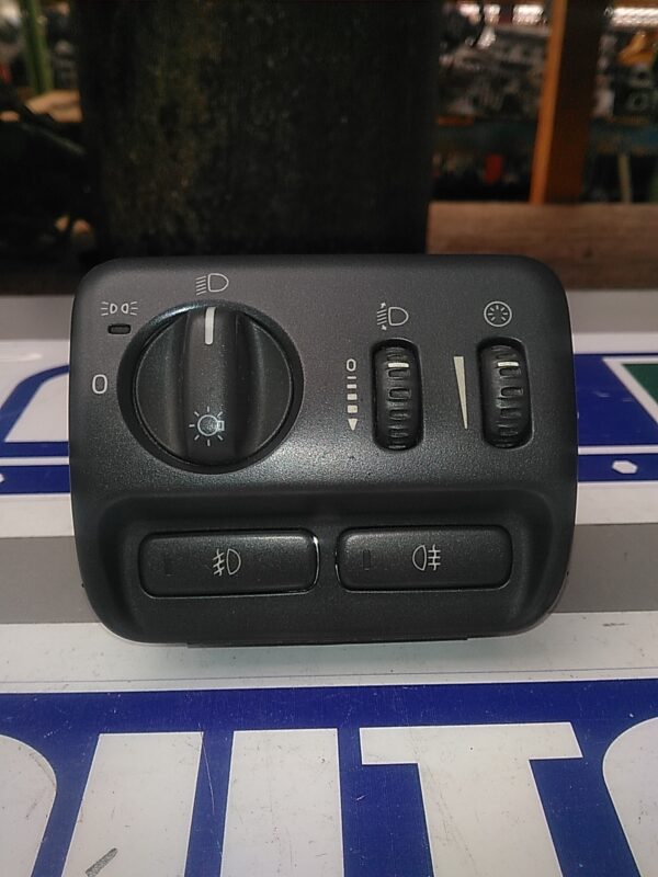Bloc lumini Volvo S80 1998-2006