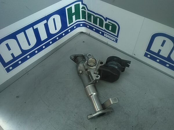 Supapa EGR  BMW Seria I E87 2.0 2003-2011