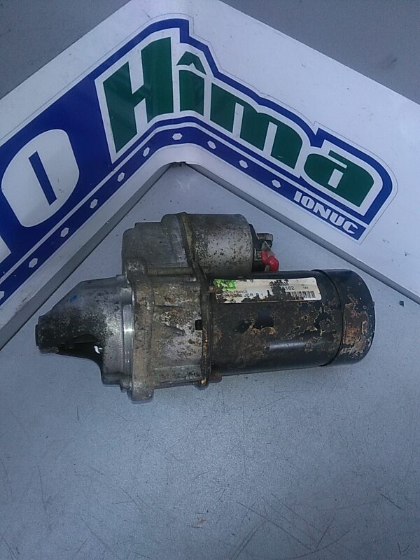 Electromotor OPEL Astra G 1998-2010 1.4 B 10 dinti