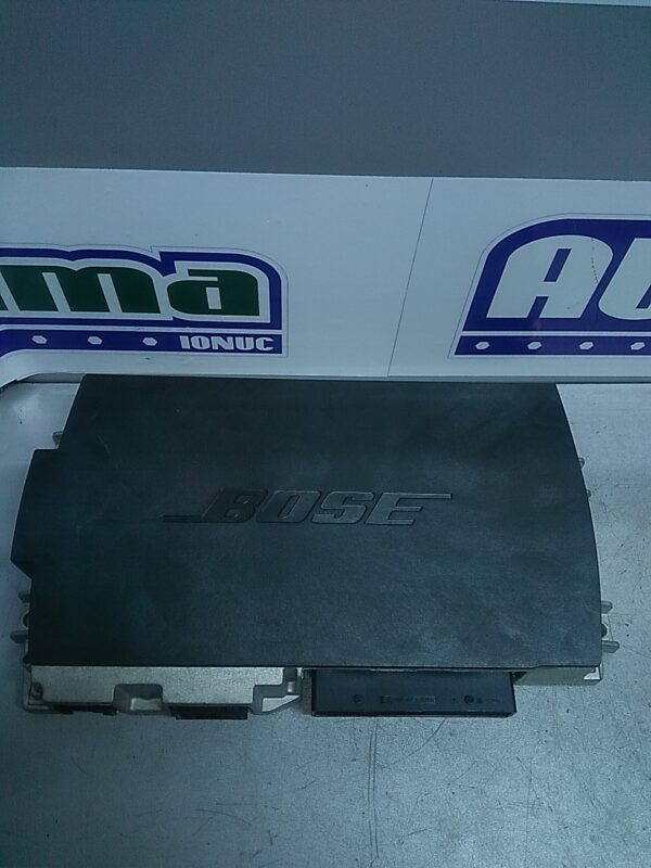 Statie amplificare BOSE Audi A6 4G  C7 SEDAN 2010-2018