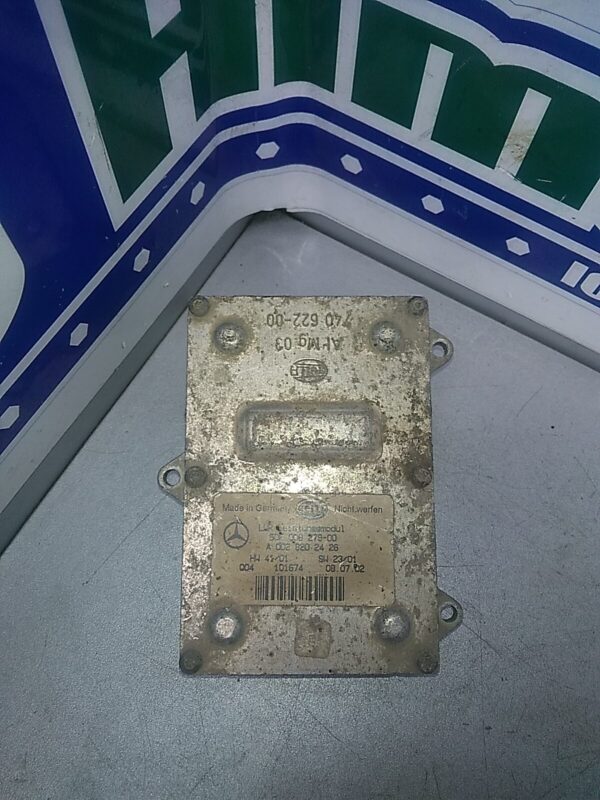Balast xenon MERCEDES E-Class W211 2002-2009