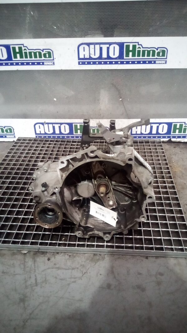 Cutie de viteze manuala 5+1 viteze VOLKSWAGEN Polo 9N1 2001-2005 1.4 B 16V