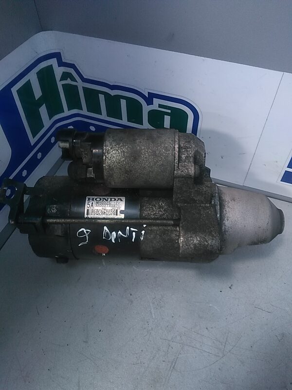 Electromotor HONDA Civic MK8 2005-2011 2.2 CTDI 140 CP 9 dinti