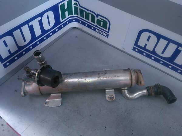 Racitor EGR Volkswagen Tiguan 5N 2.0TDI 140CP 2007-2011