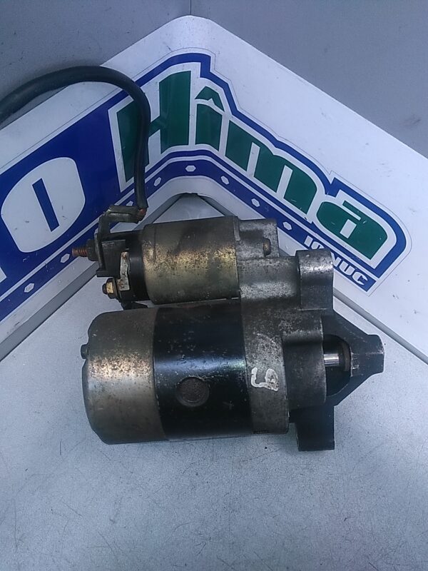 Electromotor CITROEN Saxo 1996-2004 1.1 B 9 dinti