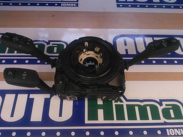 Ansamblu manete si spirala volan  BMW Seria III E90 2004-2013