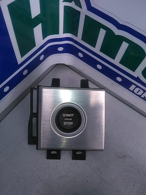 Buton Start Stop Land Rover Range Rover Evoque L538  2011-2018