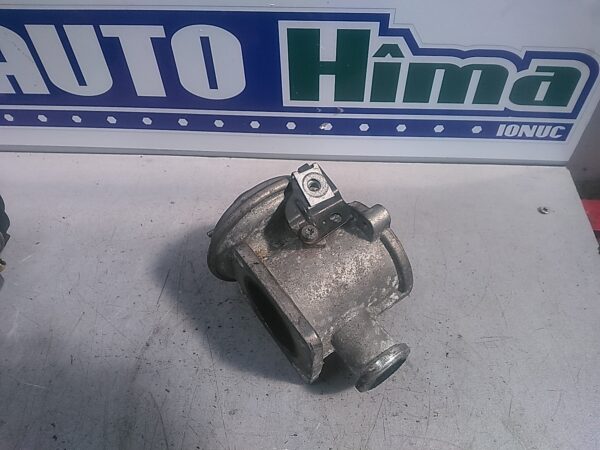 Supapa EGR BMW Seria V E60 model euro 4 2.5D 177 cp  2004-2010
