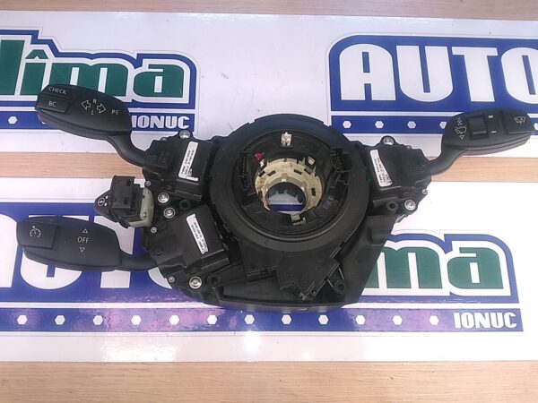 Ansamblu manete si spirala volan BMW Seria V E60 2004-2010