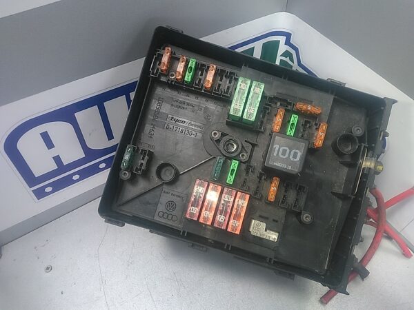 Panou sigurante Volkswagen Golf V 1K 2003-2010