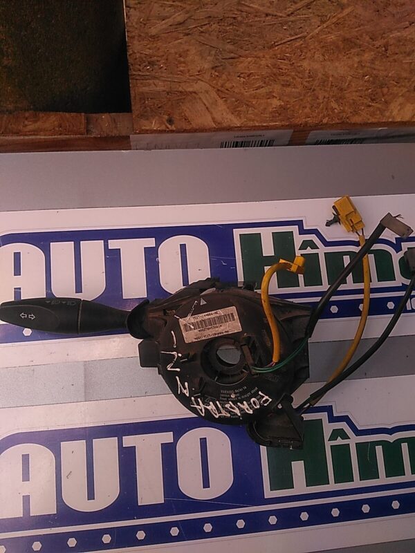 Maneta semnalizare si spirala volan Ford  Transit MK5 2000-2006