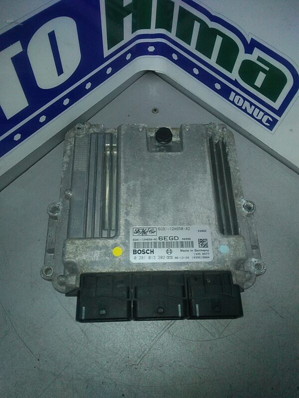 Calculator motor LAND ROVER Freelander 1998-2006 2.2 TD4