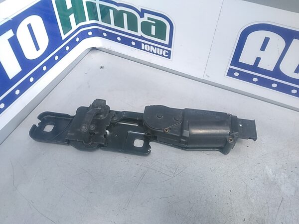 Incuietoare portbagaj SOFT CLOSE Audi A8 4H 2009-2017