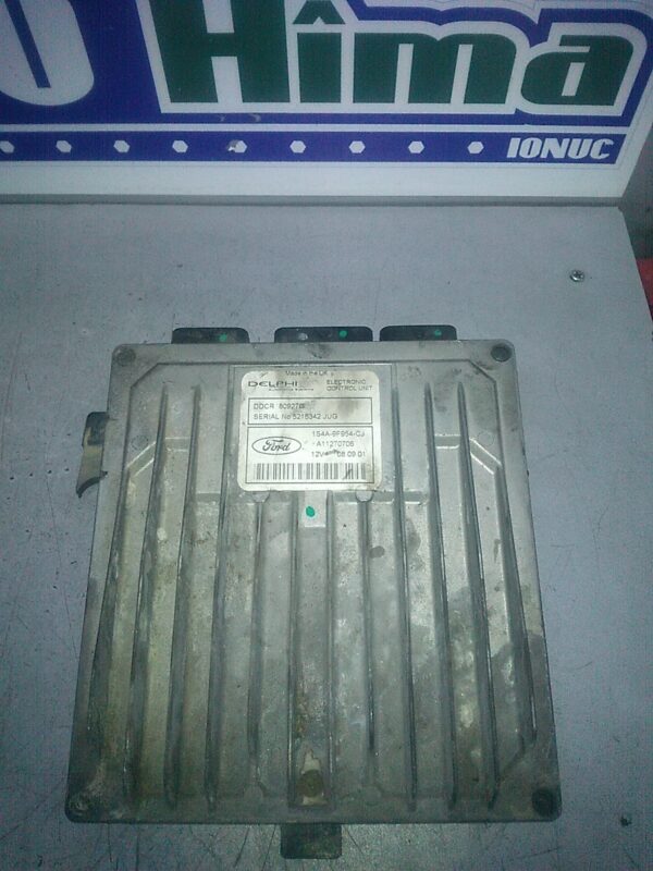 Calculator motor FORD Focus I 1998-2004 1.8 TDCI