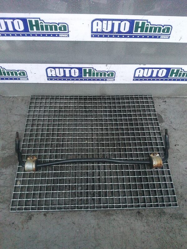 Bara torsiune fata BMW X3 E83 2003-2010