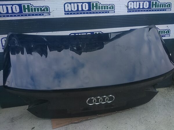Haion albastru inchis AUDI A8 4H 2009-2017