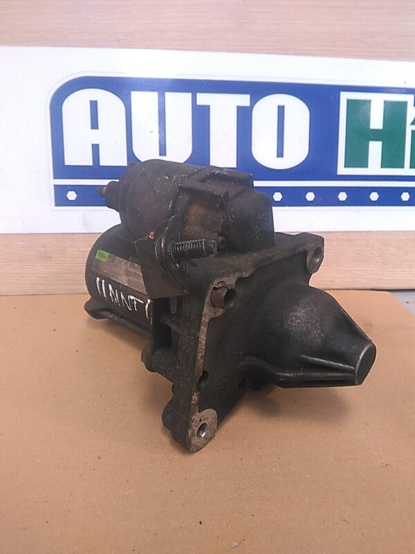 Electromotor PEUGEOT 307 2001-2011 1.6 HDI 11 dinti